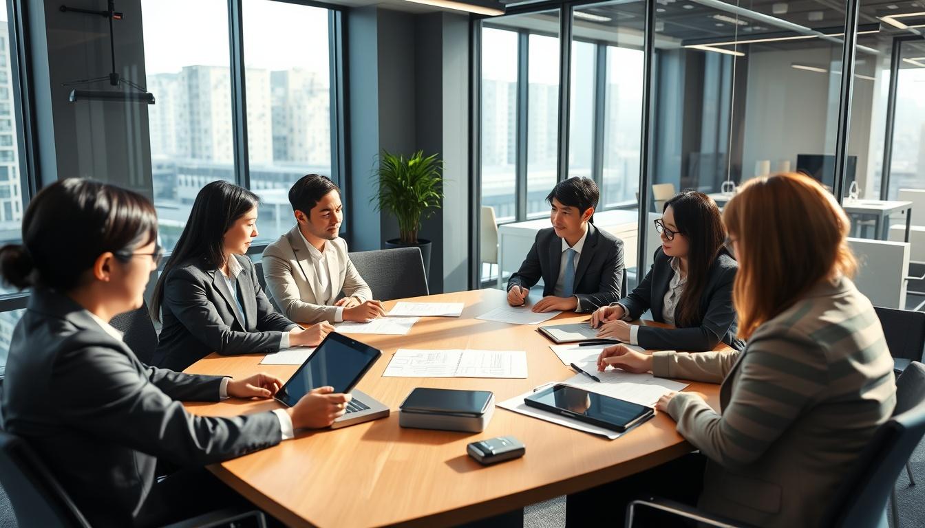 Understanding Labour Law Changes